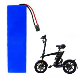 Pin xe đạp điện 24V 8Ah trợ lực KimPower