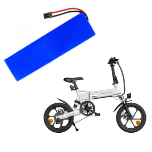 Pin xe đạp điện 24V 6Ah trợ lực KimPower