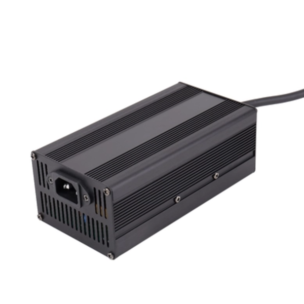 Sạc xe điện 52V 3A cho pin Sạc xe điện 52V 3A cho pin