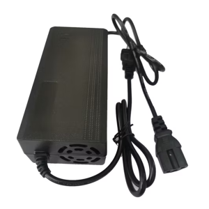 Sạc xe điện 52V 5A cho pin