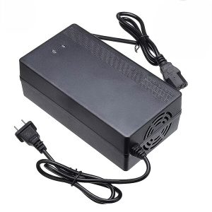 Sạc xe điện 72V 8A cho pin