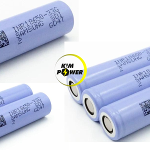 Cell Pin Samsung 33G - dung lượng 3150mAh