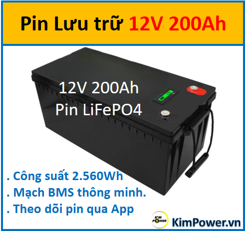12v 200Ah 0