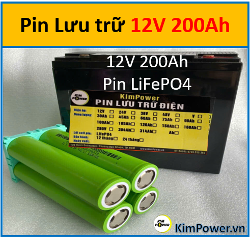 12v 200ah 7
