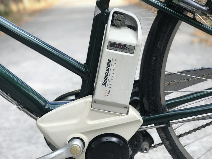 Sử dụng pin lithium-ion đúng cách sẽ kéo dài tuổi thọ pin