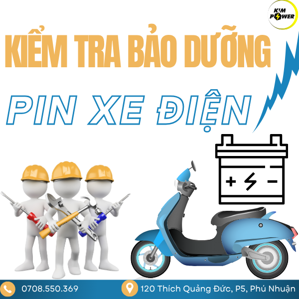 Kiểm tra bảo dưỡng pin - Dịch vụ kiểm tra - bảo dưỡng pin xe điện Kiểm tra bảo dưỡng pin - Dịch vụ kiểm tra - bảo dưỡng pin xe điện