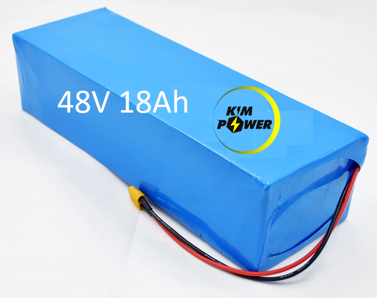 48V 18ah