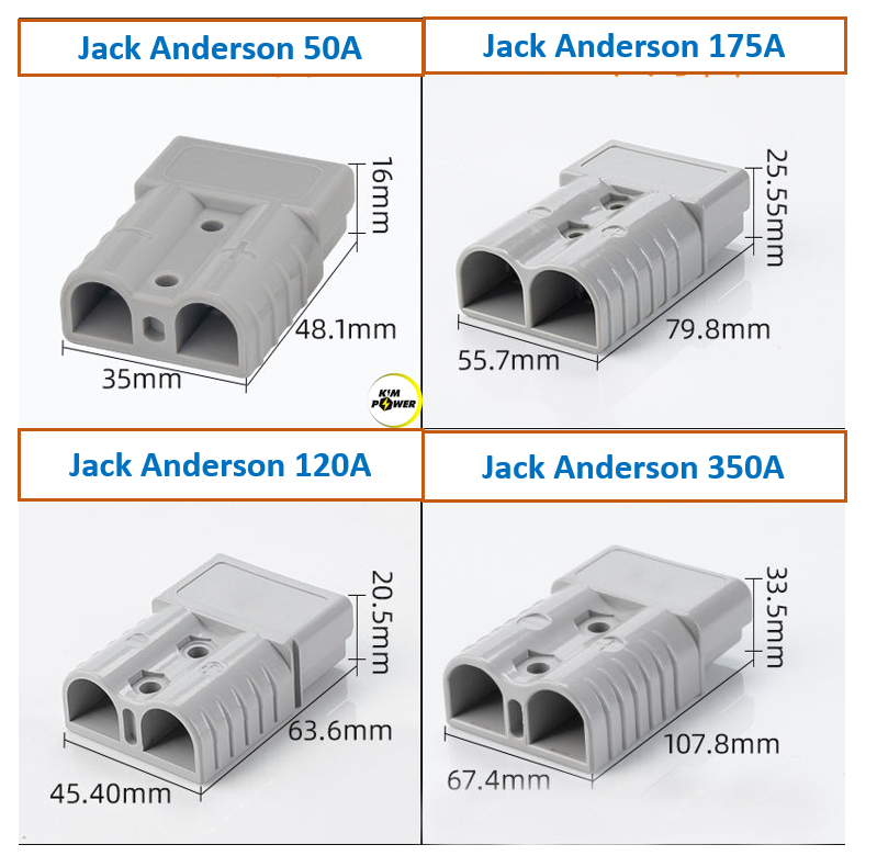 Anderson 6