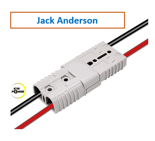 Anderson 7