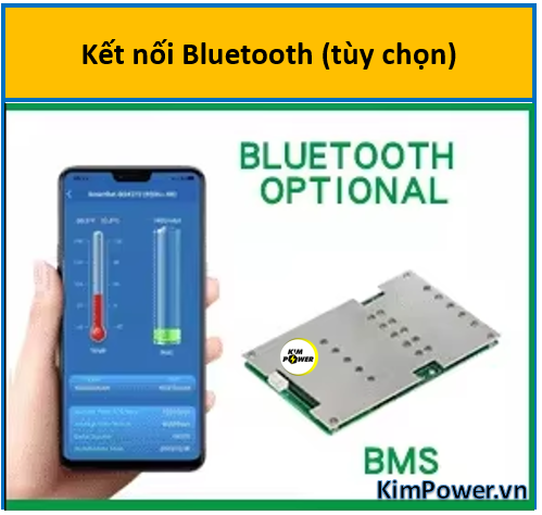 Biwo 12v 50ah 10