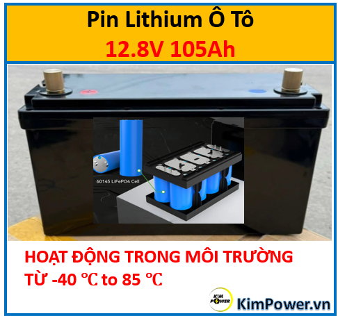 12v 105Ah 400CC 4