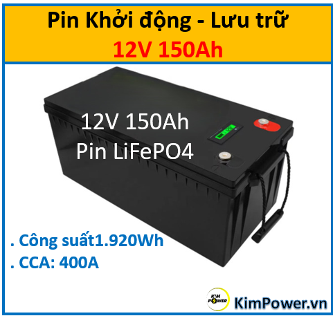 12v 150ah 0 V0